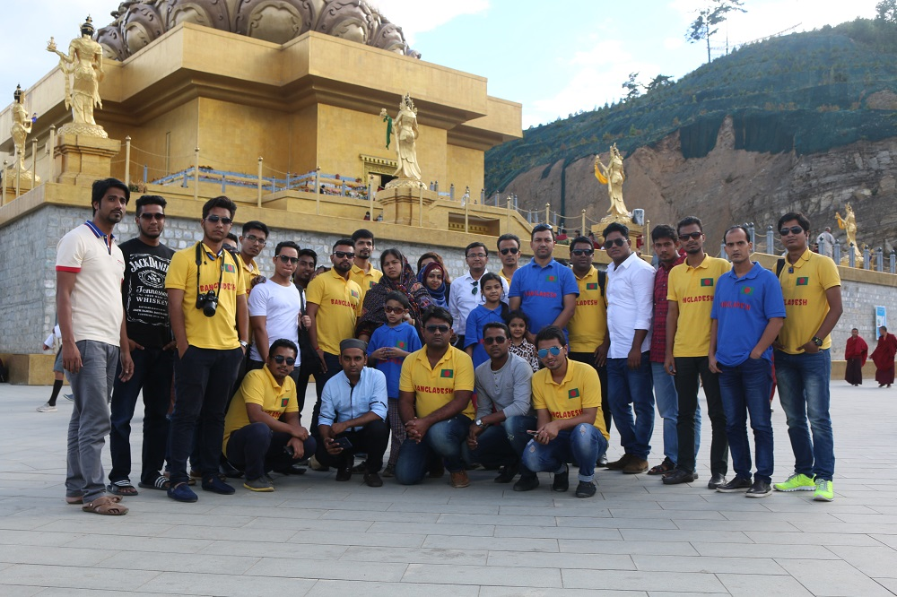 Bhutan Tour